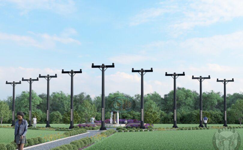 Legacy for Lineworkers Property Rendering