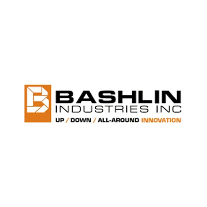 Bashlin Logo