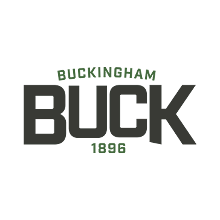 Buckingham Buck Logo