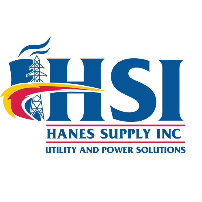 Hanes Supply Inc Logo