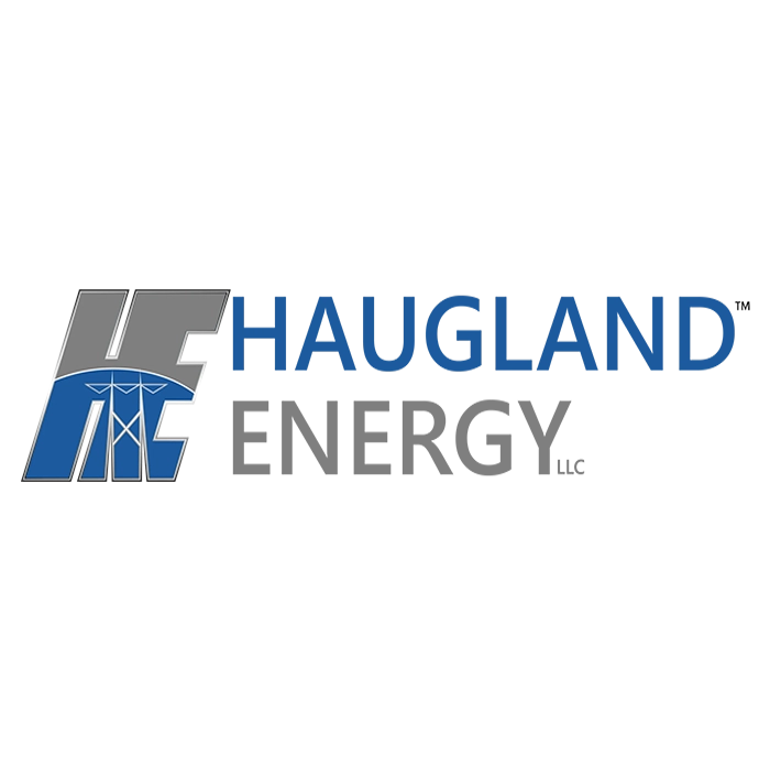 Haugland Logo