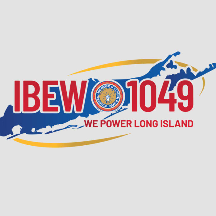 IBEW LU 1049 Logo