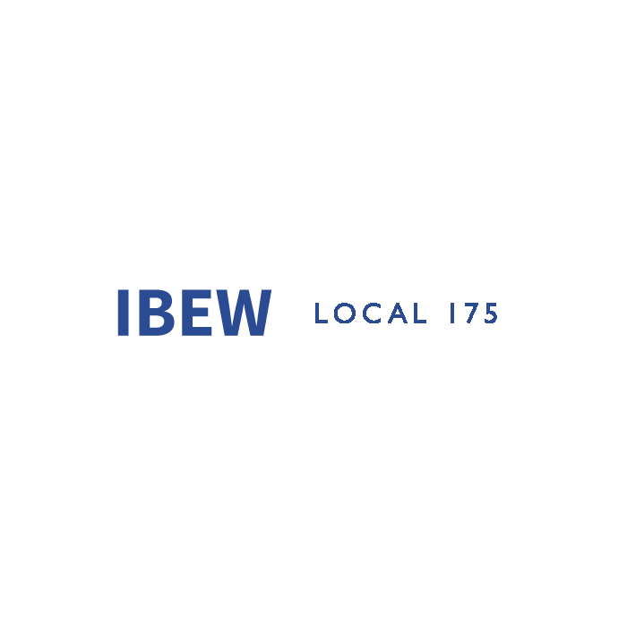 IBEW 175 Logo