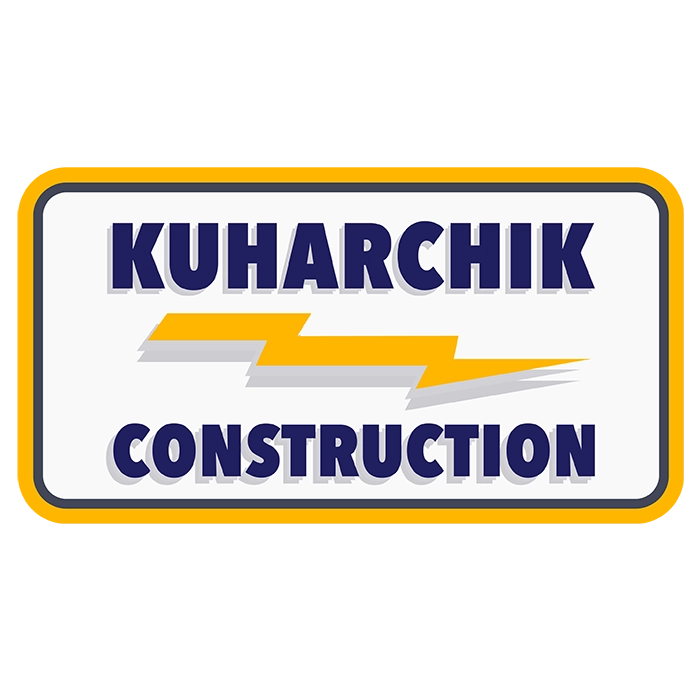 Kuharchik Logo