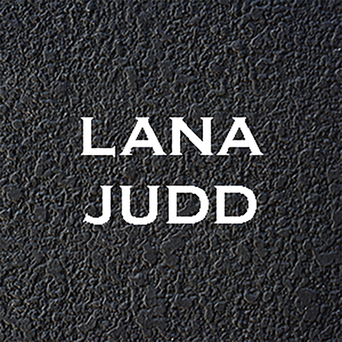 Lana Judd Logo