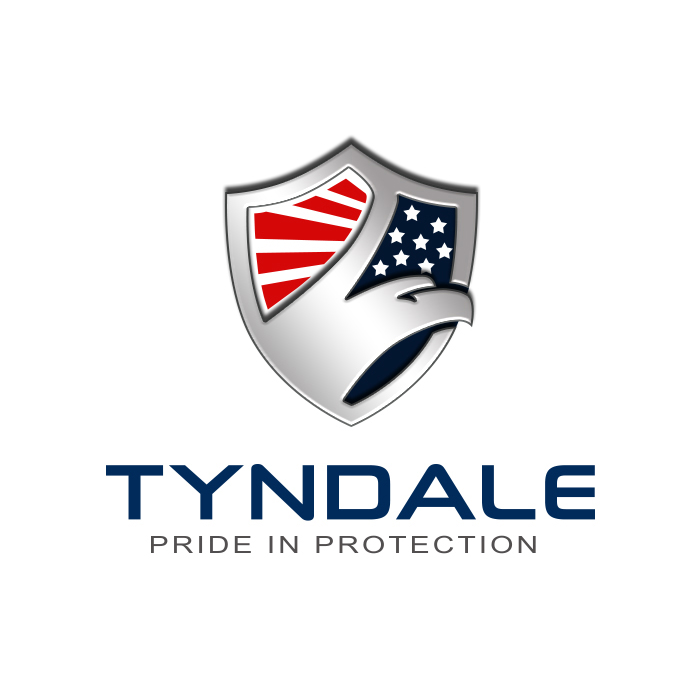 Tyndale Logo