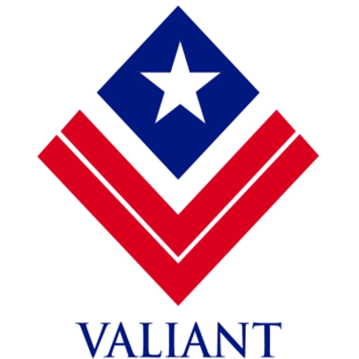 Valiant Logo