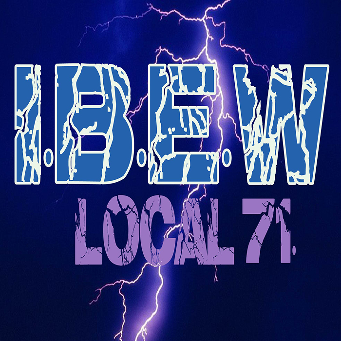 IBEW LU 71