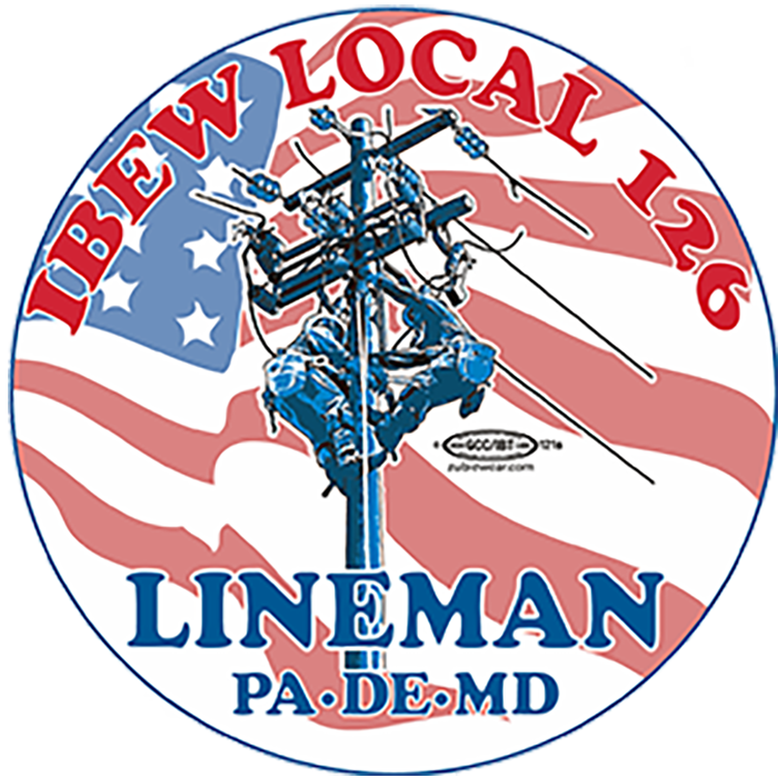 IBEW LU 126