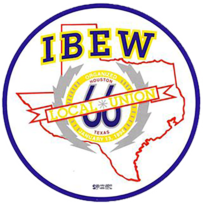 IBEW LU 66