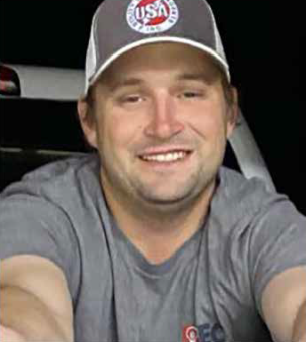 Daniel J. Manley