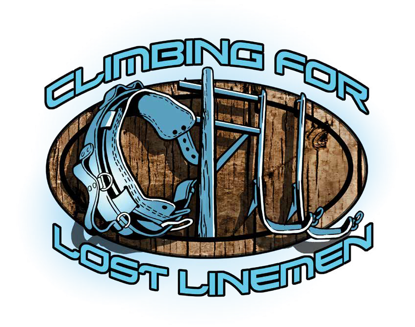 Climbing for Lost Linemen