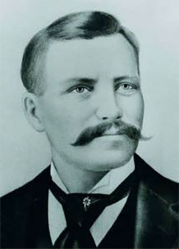 Daniel J. Manley