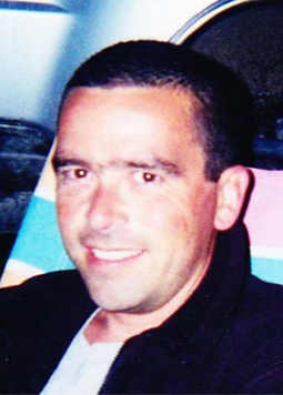Daniel J. Manley