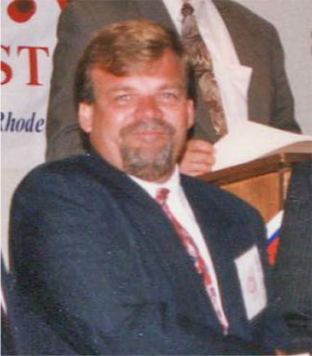 Daniel J. Manley