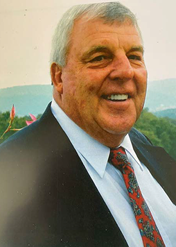 Daniel J. Manley