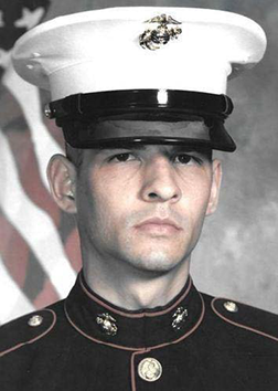 Daniel J. Manley