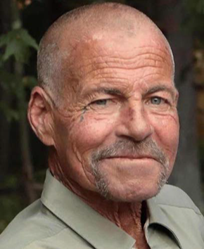 Daniel J. Manley