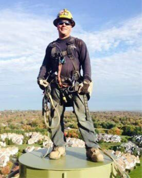 Daniel J. Manley