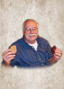 Daniel J. Manley