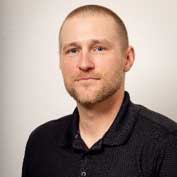 Ethan Stonecipher
