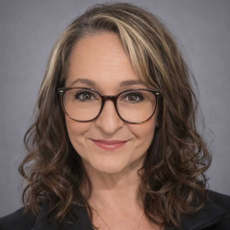 Tammy Duncan